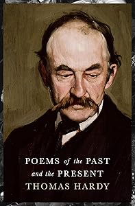 Poems of the Past and the Present