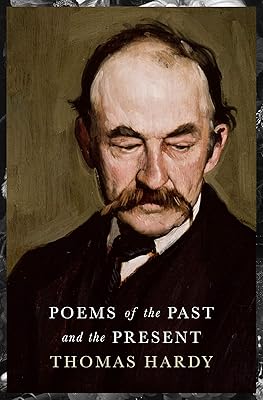 Poems of the Past and the Present