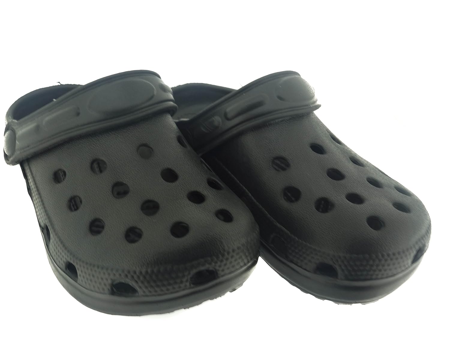 

Boys Rubber Clogs - Assorted Colors