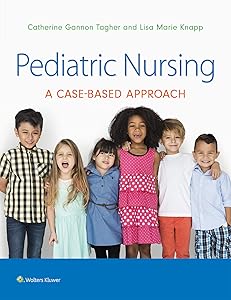 Lippincott CoursePoint+ Enhanced for Tagher's Pediatric Nursing by Dr. Gannon Tagher