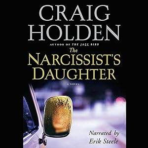 The Narcissist’s Daughter