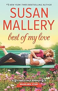 Best of My Love (Fool's Gold Book 21)