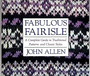 Fabulous Fairisle