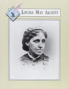 Louisa May Alcott (Young at Heart)