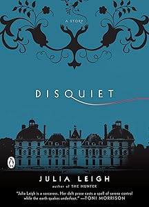 Disquiet