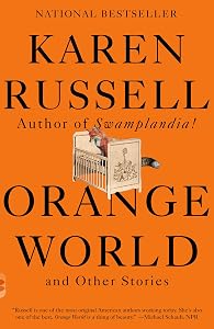 Orange World and Other Stories