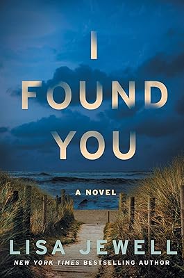 I Found You: A Novel