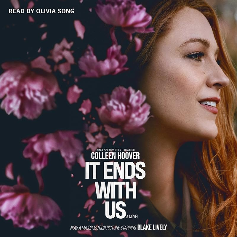 It Ends with Us by Colleen Hoover