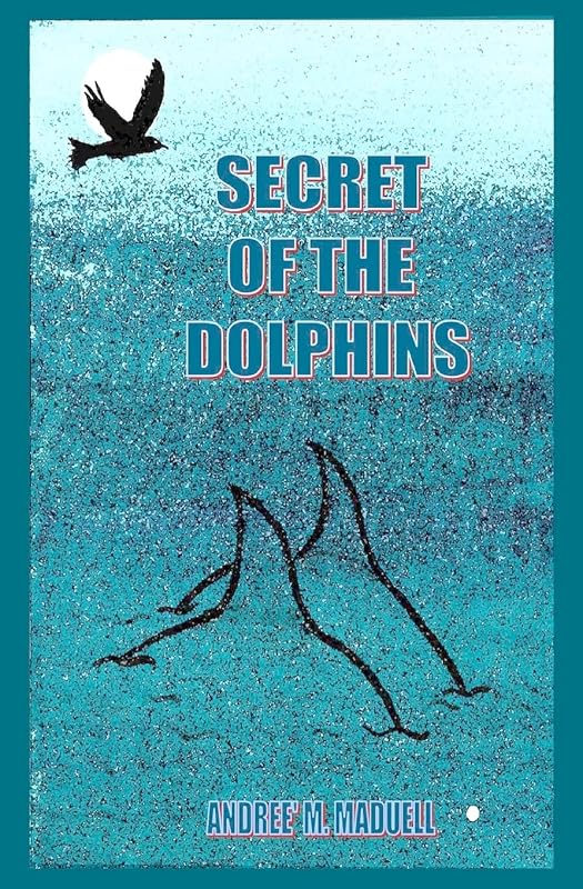 Secret of the Dolphins by Edward Packard