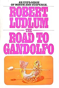 The Road to Gandolfo