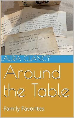 Around the Table: Family Favorites