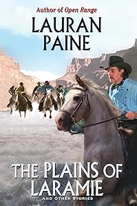 The Plains of Laramie