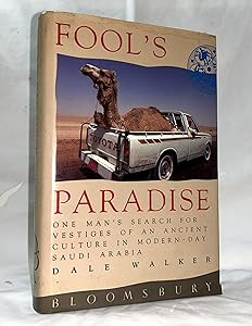 Fool's Paradise by Dale Walker