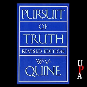 Pursuit of Truth