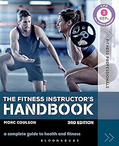 Fitness Instructor's Handbook by Morc Coulson