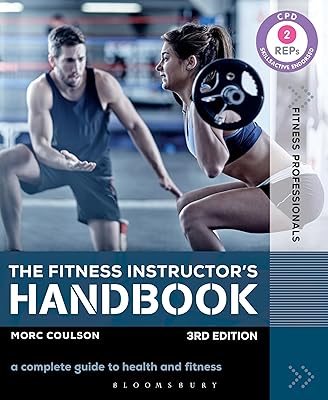 Fitness Instructor's Handbook