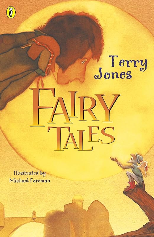 Fairy Tales by Terry Jones