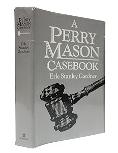 A Perry Mason Casebook