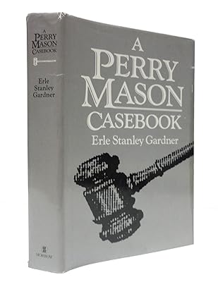 A Perry Mason Casebook
