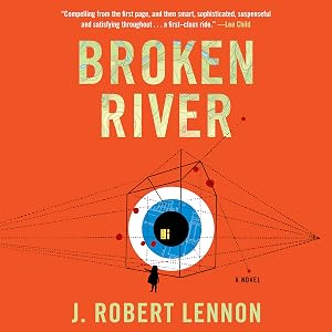 Broken River