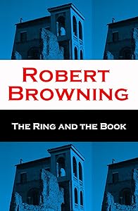 The Ring and the Book (Unabridged)
