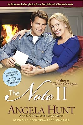 The Note II: Taking a Chance on Love