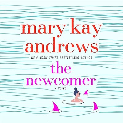 The Newcomer: A Novel
