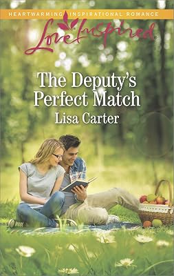 The Deputy's Perfect Match (Love Inspired)