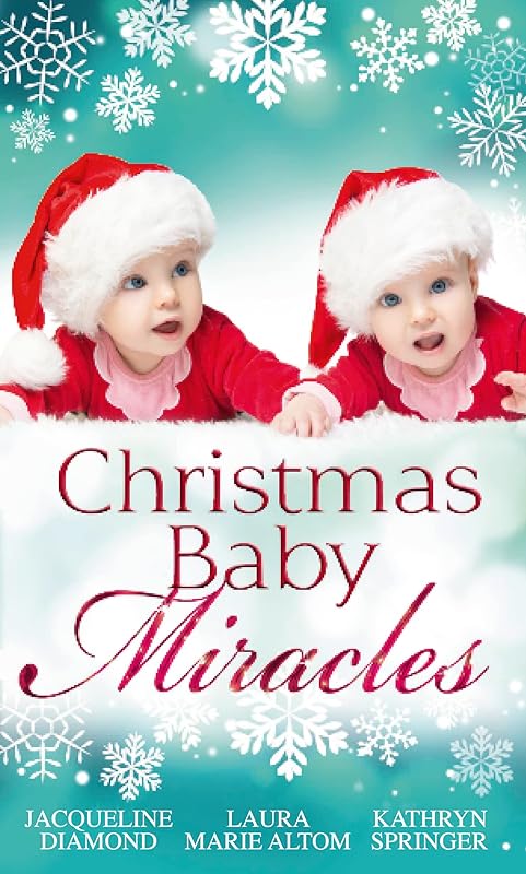 Christmas Baby Miracles by Jacqueline Diamond