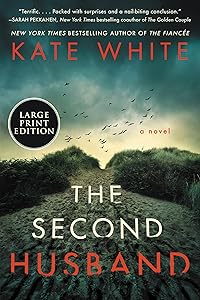 The Second Husband: A Novel