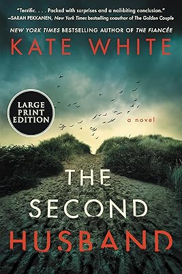 The Second Husband: A Novel