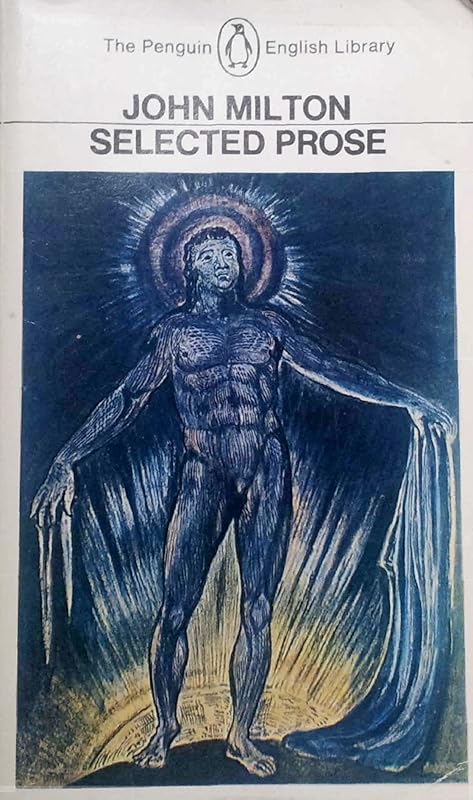 Selected Prose by John Milton