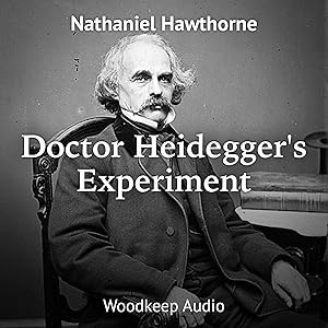 Dr. Heidegger's Experiment