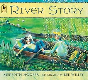River Story by Meredith Hooper