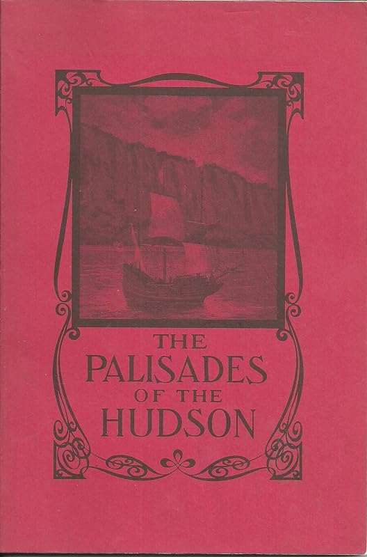 Palisades of the Hudson by Arthur C. MacK