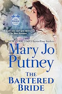 The Bartered Bride (The Bride Trilogy Book 3)