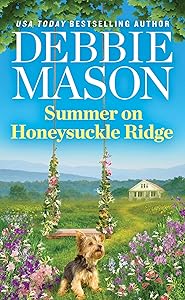 Summer on Honeysuckle Ridge (Highland Falls Book 1)