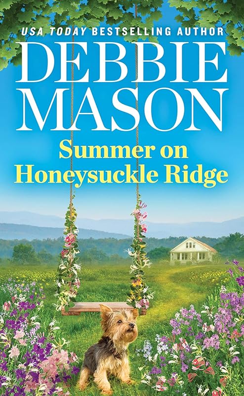 Summer on Honeysuckle Ridge (Highland Falls Book 1) by Debbie Mason