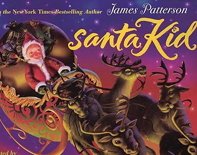SantaKid