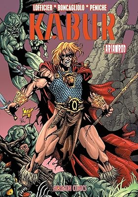 Kabur 5: Arianrod