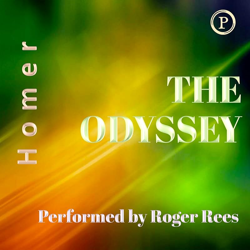 The Odyssey by Homer
