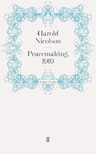 Peacemaking, 1919