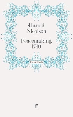 Peacemaking, 1919