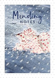 Mending Notes by David & Charles