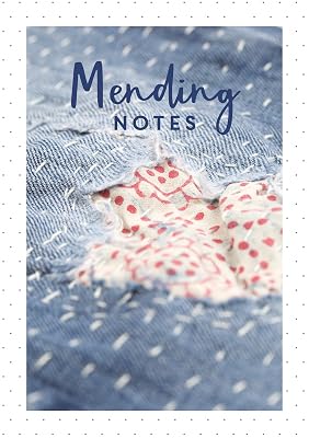 Mending Notes
