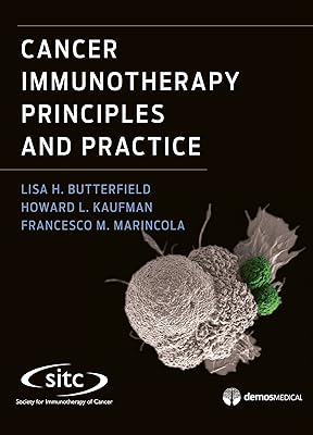 Cancer Immunotherapy Principles and Practice