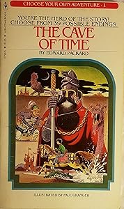 The Cave of Time