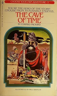 The Cave of Time