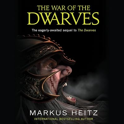The War of the Dwarves