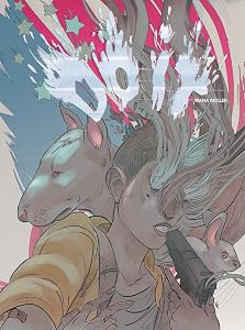 Do It by Riana Moller